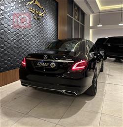 مێرسێدس بێنز C-Class